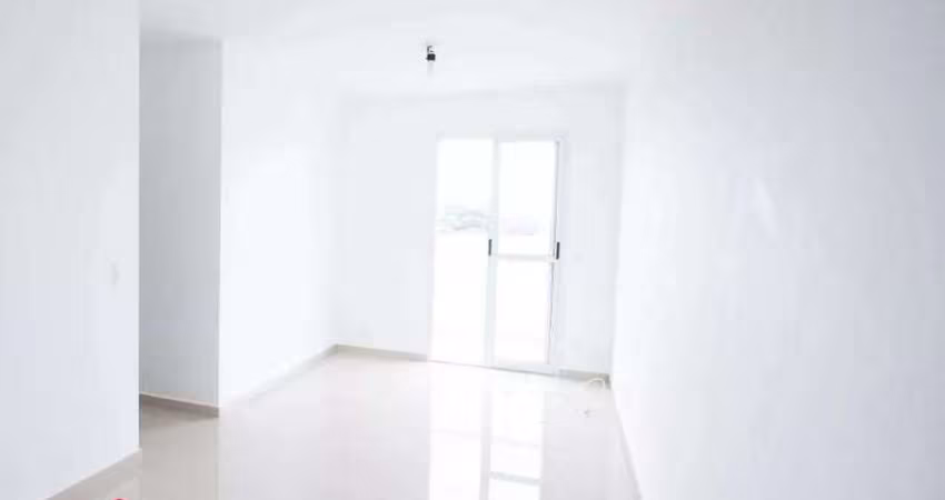 Apartamento à venda 1 quarto 1 vaga Alpina - Santo André - SP