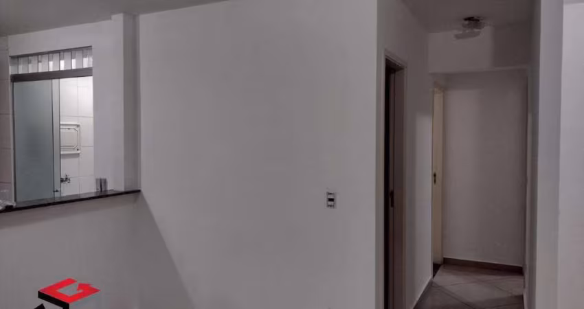 Apartamento à venda 2 quartos 1 suíte 2 vagas Helena - Santo André - SP
