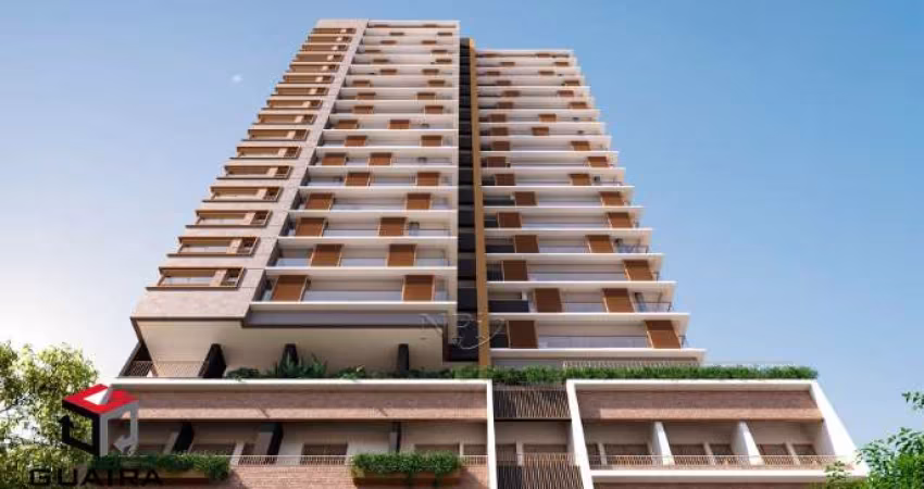Apartamento com 133m² - Vila Mariana - São Paulo - SP .