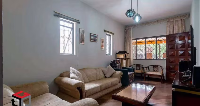 Casa no Planalto Paulista 104m2