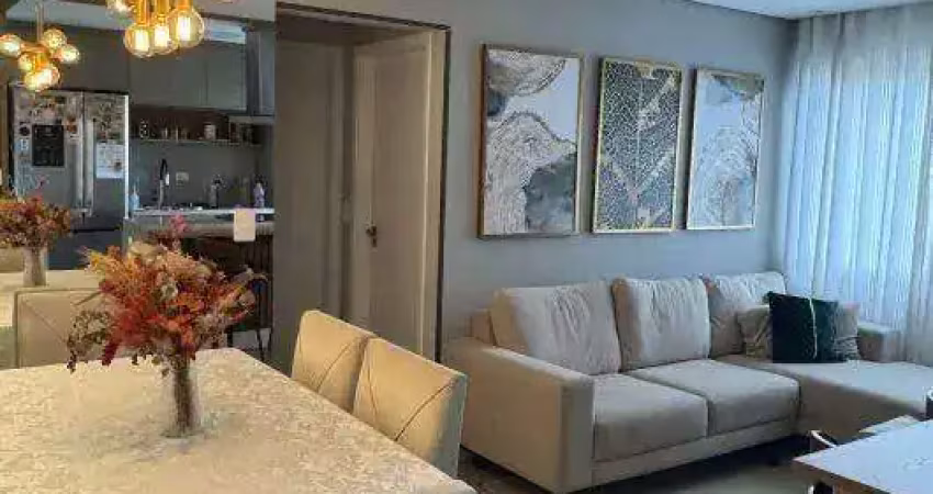 Apartamento à venda na Rua Nossa Senhora das Mercês, 633, Vila das Mercês, São Paulo