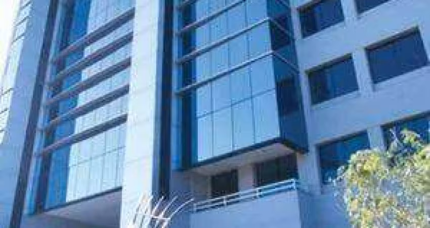 Loja Comercial no Centro Empresarial Bachianas 180m2