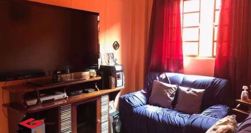 Casa à venda 2 quartos 2 vagas Santo Alberto - Santo André - SP