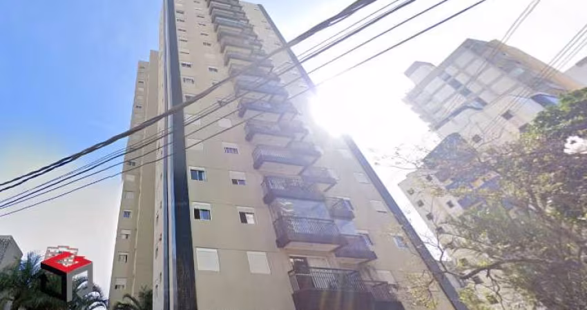 Apartamento à venda 3 quartos 1 suíte 2 vagas Bastos - Santo André - SP