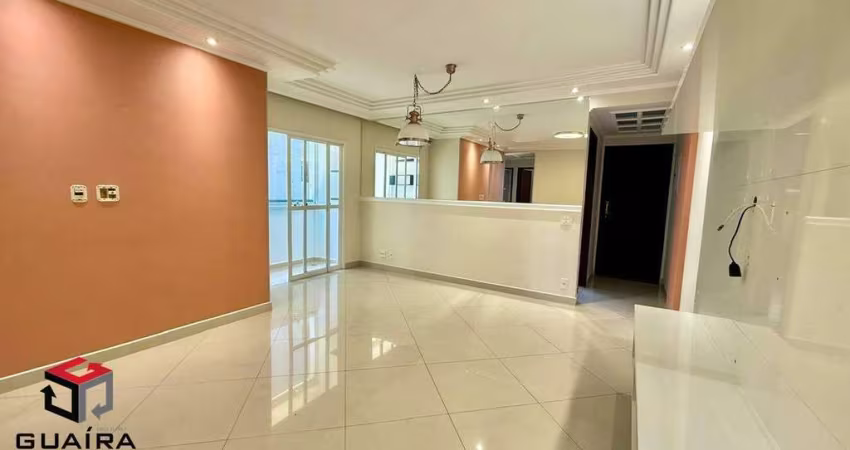 Apartamento à venda 3 quartos 1 suíte 3 vagas Pinheirinho - Santo André - SP