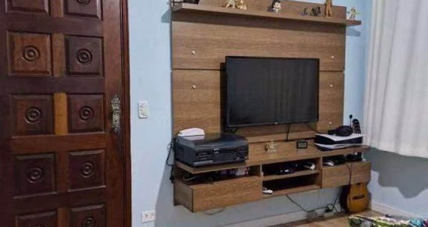 Apartamento à venda 2 quartos 1 vaga Taboão - São Bernardo do Campo - SP
