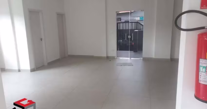 Apartamento à venda 2 quartos 1 suíte 2 vagas Curuçá - Santo André - SP
