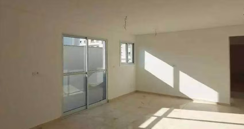 Apartamento à venda 2 quartos 1 suíte 1 vaga Campestre - Santo André - SP