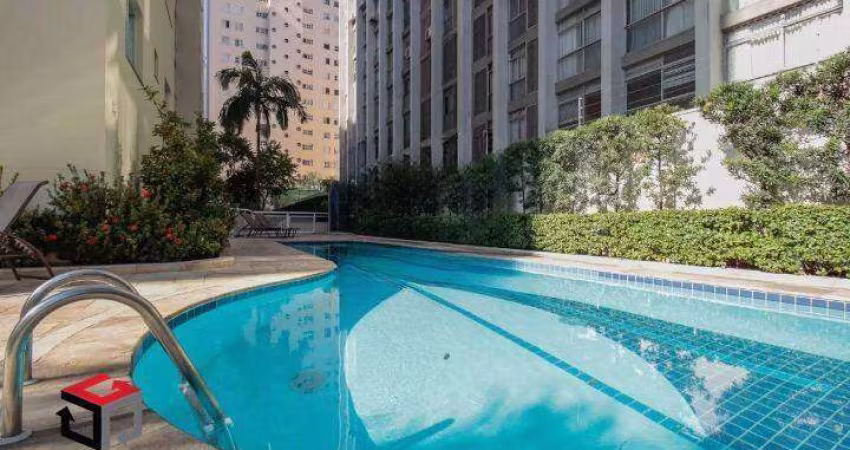 Apartamento para aluguel 2 quartos 2 vagas Jardim Paulista - São Paulo - SP