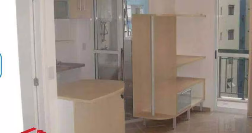 Apartamento para aluguel 1 quarto 1 suíte 1 vaga Vila Mariana - São Paulo - SP