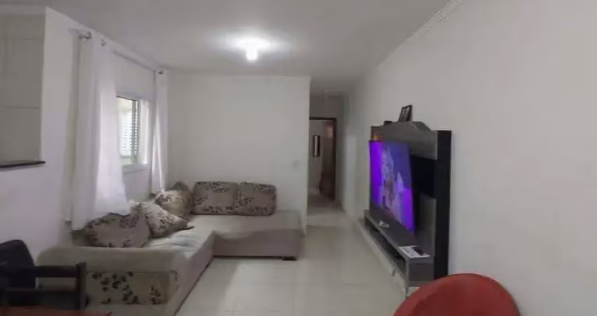 Cobertura à venda 2 quartos 1 suíte 2 vagas Pires - Santo André - SP