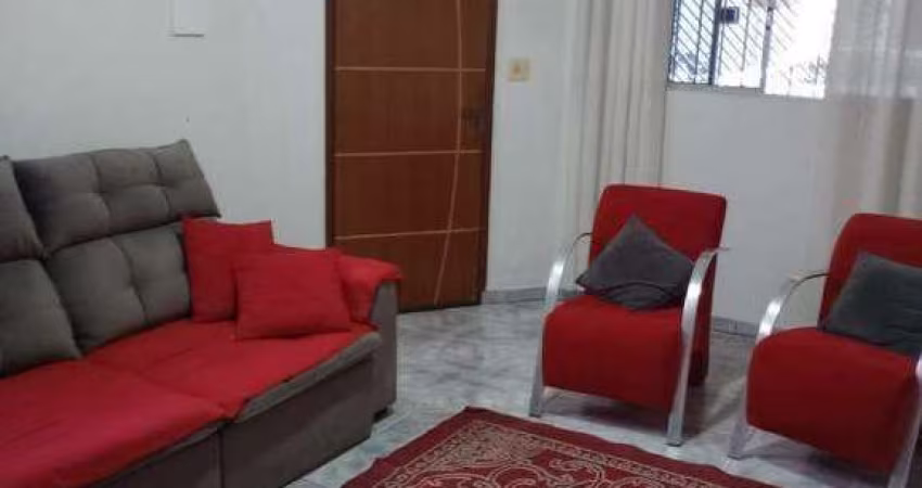 Casa à venda 2 quartos 2 vagas Novo Oratório - Santo André - SP