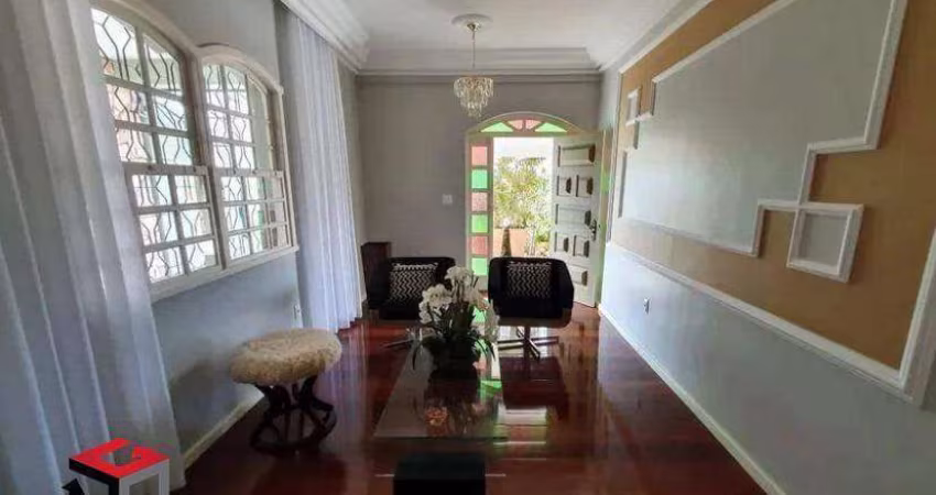 Casa à venda 2 quartos 2 suítes 3 vagas Helena - Santo André - SP
