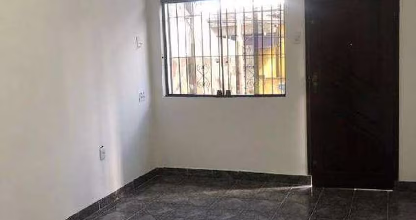 Casa à venda 2 quartos 1 suíte 5 vagas Alvorada - Santo André - SP