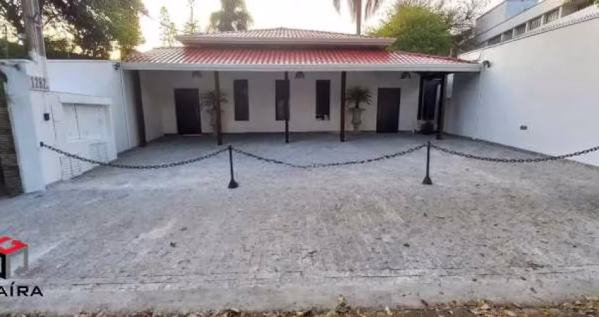 Casa com 560m2 - Vila Madalena - São Paulo - SP.