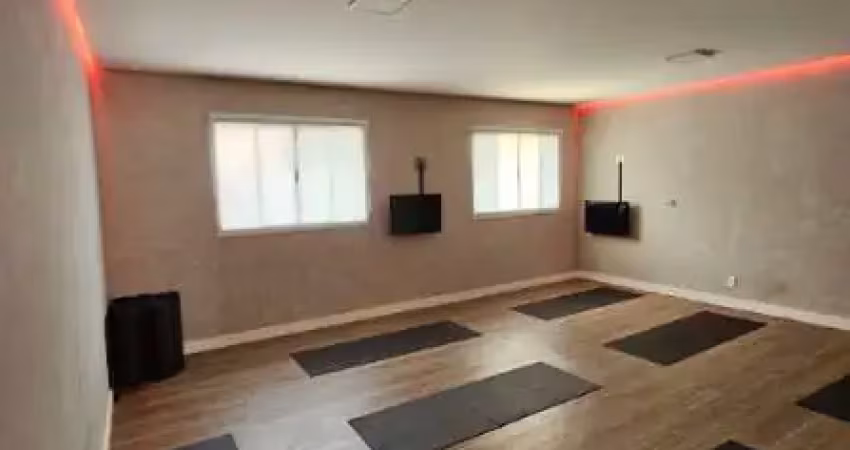 Casa com 120m - Vila Olímpia - São Paulo - SP.