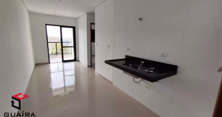 Apartamento à venda 2 quartos 1 vaga Centro - Diadema - SP