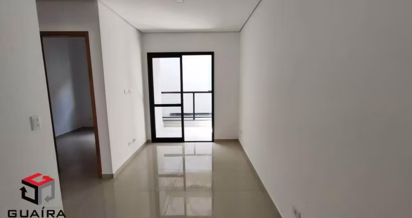 Apartamento à venda 2 quartos Centro - Diadema - SP