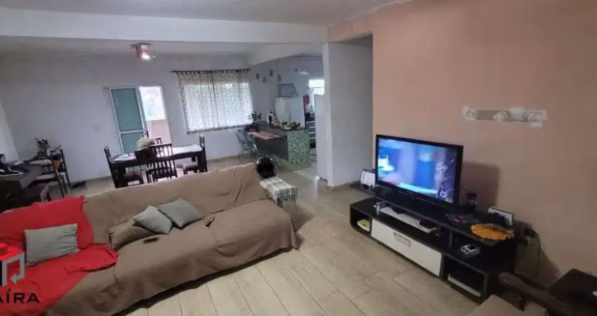 Chácara à venda 6 quartos 2 suítes 3 vagas Dos Finco - São Bernardo do Campo - SP