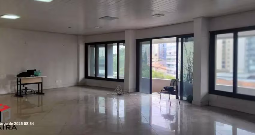 Apartamento para aluguel 3 quartos 3 suítes 4 vagas Centro - São Bernardo do Campo - SP