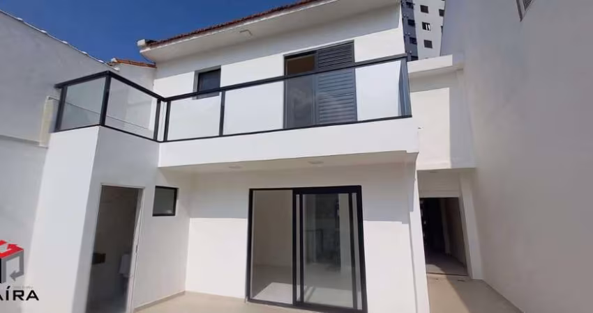 Sobrado à venda 3 quartos 1 suíte 2 vagas Santa Terezinha - São Bernardo do Campo - SP