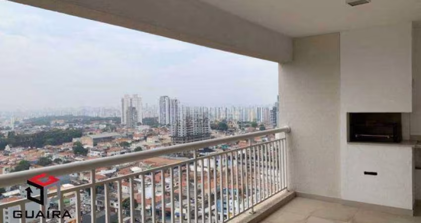 Apartamento Ipiranga Novo 3 Suítes, 2 vagas, 127m2 a.u