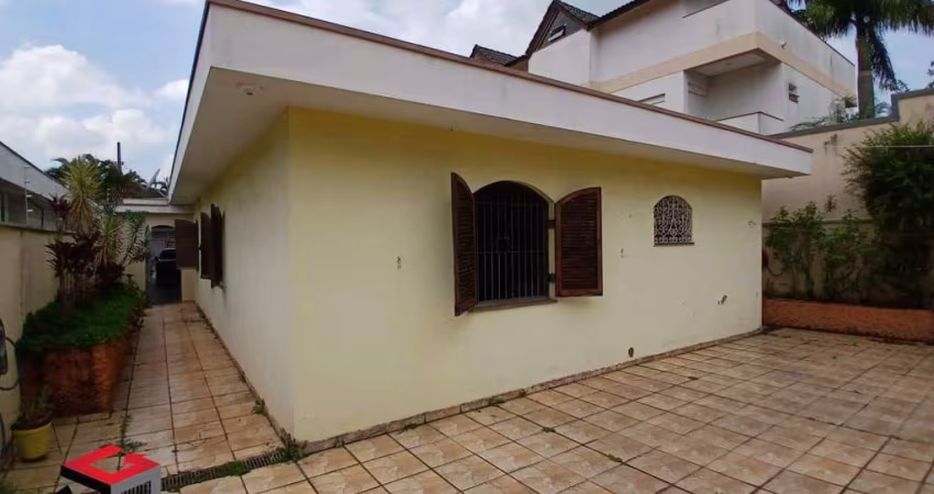 Casa à venda 5 quartos 4 suítes 6 vagas Jardim São Caetano - São Caetano do Sul - SP