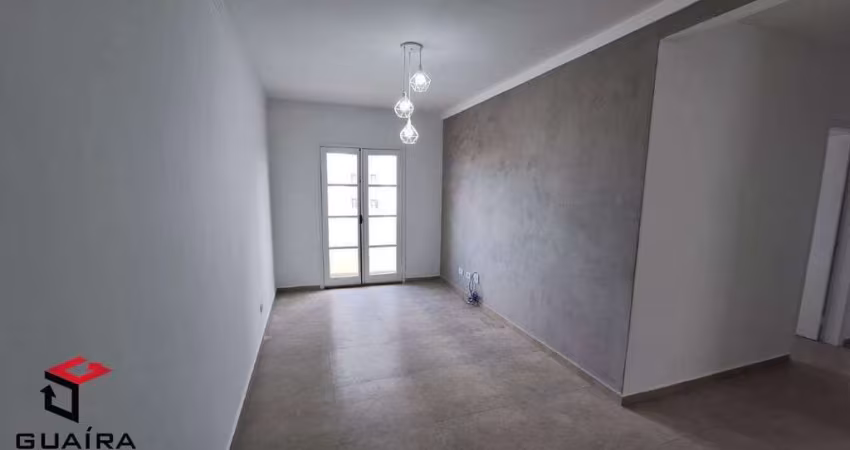Apartamento à venda 2 quartos 1 vaga Euclides - São Bernardo do Campo - SP