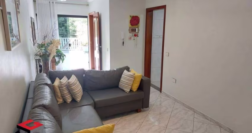 Apartamento à venda 3 quartos 1 suíte 2 vagas Terra Nova II - São Bernardo do Campo - SP