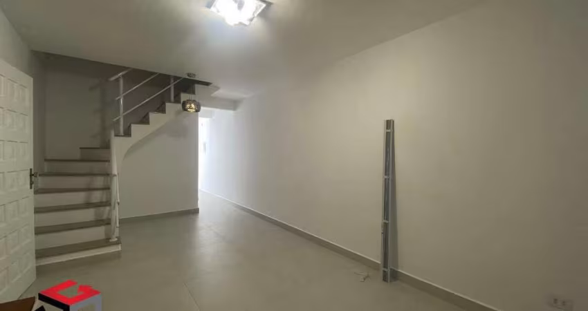Sobrado à venda 3 quartos 1 suíte 2 vagas Assunção - São Bernardo do Campo - SP