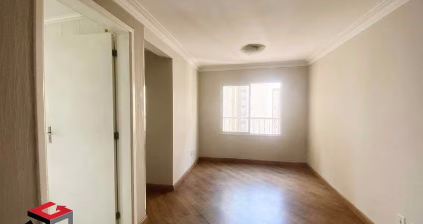 Apartamento à venda 2 quartos 1 vaga Erasmo Assunção - Santo André - SP