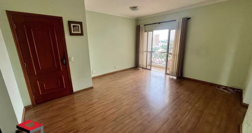 Apartamento à venda 3 quartos 1 suíte 1 vaga Campestre - Santo André - SP