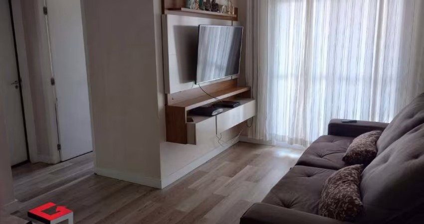 Apartamento à venda 3 quartos 1 suíte 2 vagas Baeta Neves - São Bernardo do Campo - SP