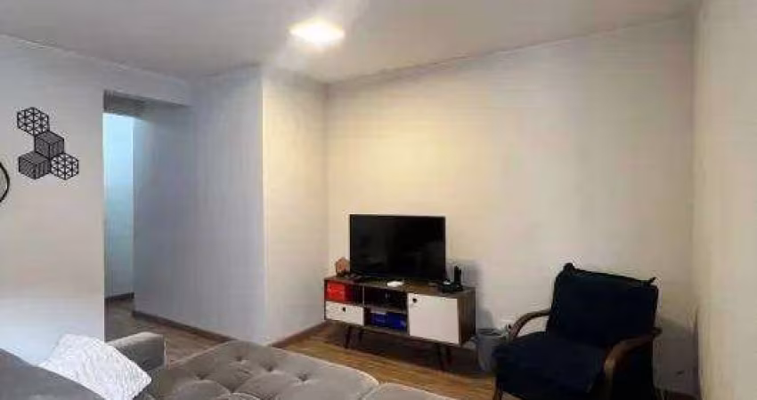 Sobrado à venda 2 quartos 2 vagas Centro - Diadema - SP