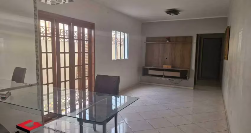 Apartamento para aluguel 2 quartos 1 suíte 2 vagas Progresso - Santo André - SP