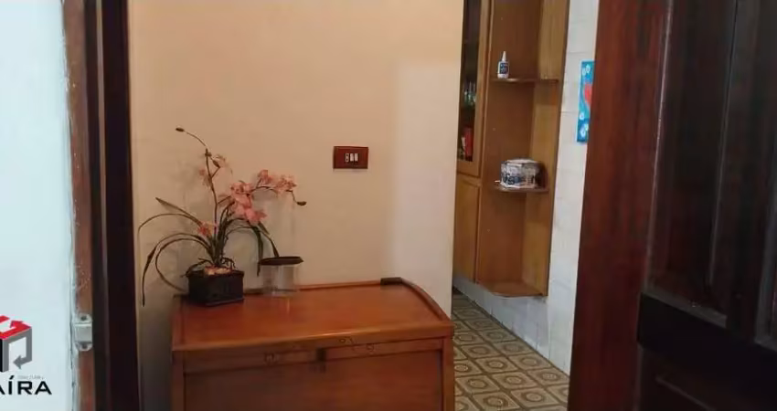 Casa à venda 2 quartos 2 vagas santa maria - santo andré - sp
