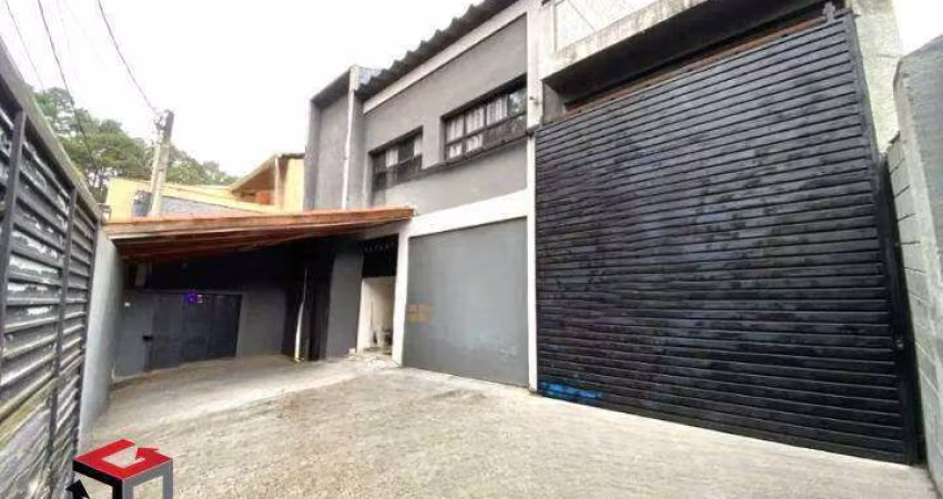 Prédio para aluguel 6 vagas Demarchi - São Bernardo do Campo - SP