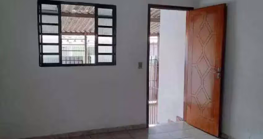 Casa à venda 4 quartos 2 vagas Bom Pastor - Santo André - SP