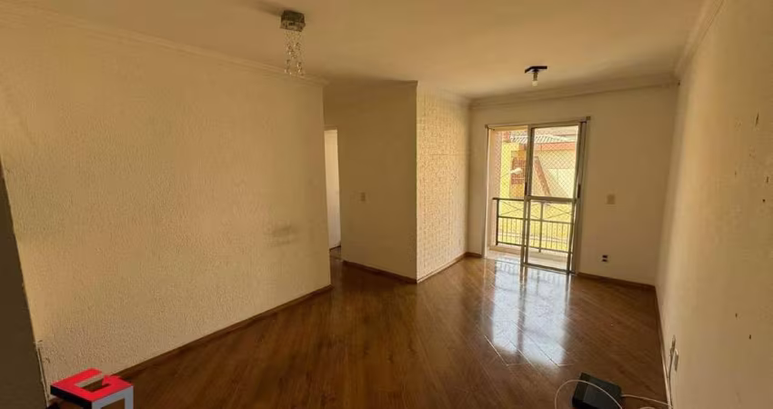 Apartamento à venda 3 quartos 1 vaga Stella - Santo André - SP