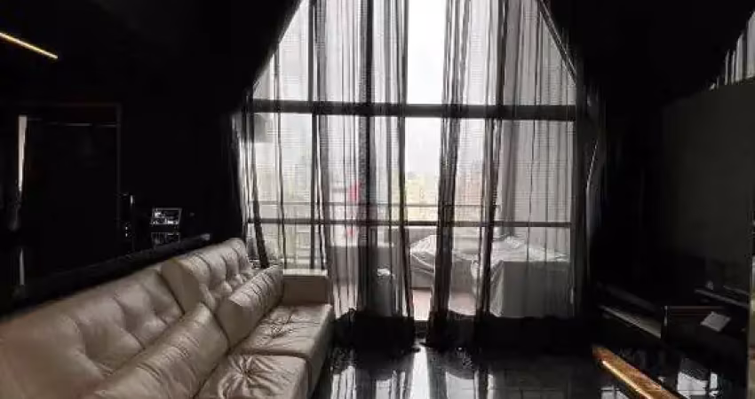 Apartamento para aluguel 1 quarto 1 suíte 2 vagas vila clementino - são paulo - sp