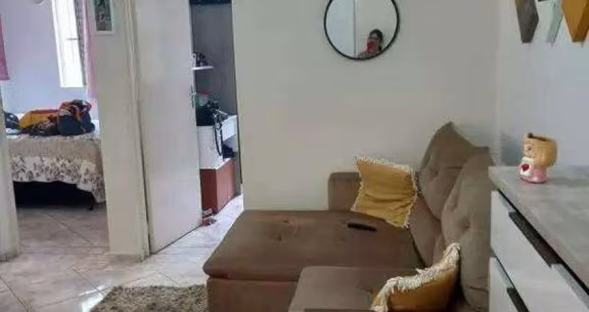 Apartamento à venda 2 quartos 1 vaga Demarchi - São Bernardo do Campo - SP