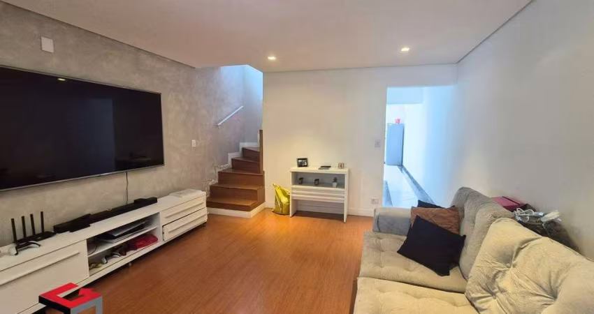 Sobrado à venda 3 quartos 3 suítes 2 vagas Camilópolis - Santo André - SP