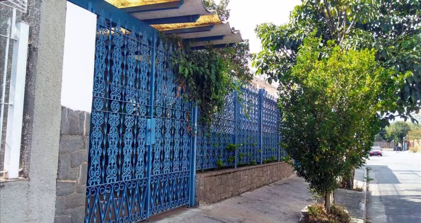 Casa para aluguel 3 quartos 1 suíte 3 vagas Rudge Ramos - São Bernardo do Campo - SP