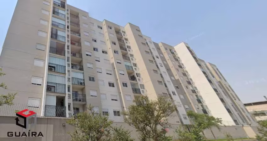 Apartamento com 66m² - Parque Residencial da Lapa - São Paulo - SP.