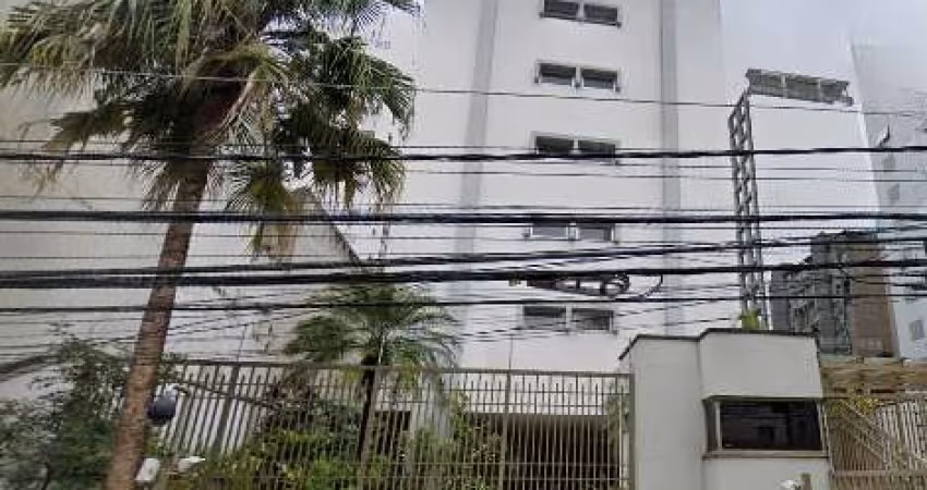 Apartamento com 170m - Paraíso - São Paulo - SP.