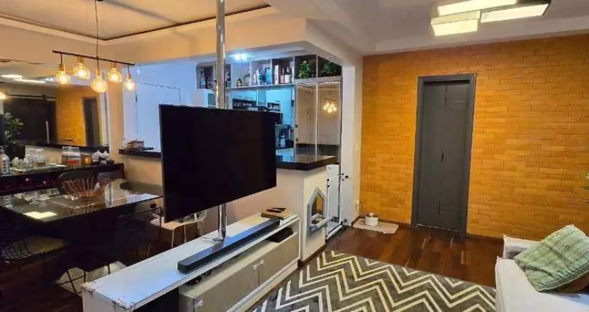 Apartamento com 100m² - vila da saúde - são paulo - sp.