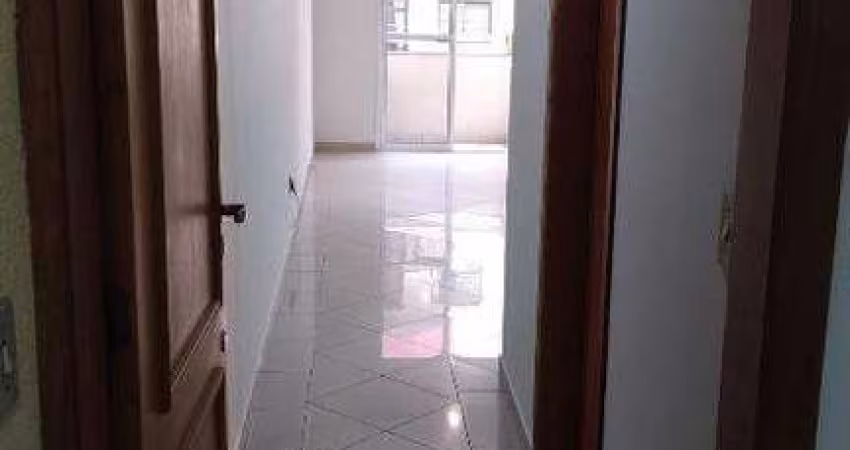 Apartamento à venda 2 quartos 1 suíte 2 vagas Anchieta - São Bernardo do Campo - SP