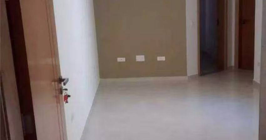 Apartamento à venda 2 quartos 1 vaga Stella - Santo André - SP