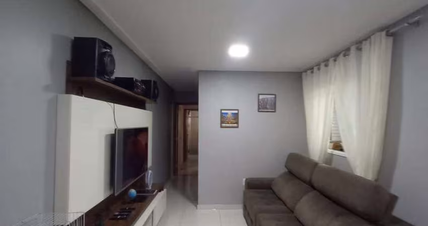 Apartamento à venda 2 quartos 1 suíte 1 vaga Novo Oratório - Santo André - SP
