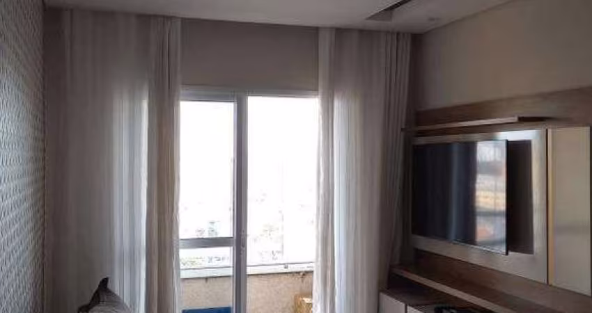 Apartamento à venda 3 quartos 1 suíte 2 vagas Baeta Neves - São Bernardo do Campo - SP